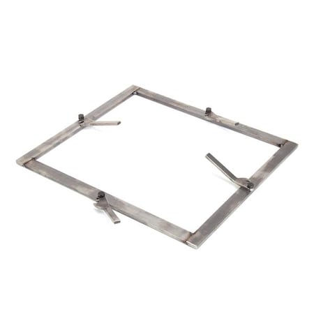 Frymaster Ring Assembly, Std W/Handle Hold Down 1062015SP